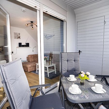 Apartmán Gluecksmoment Grömitz Exteriér fotografie