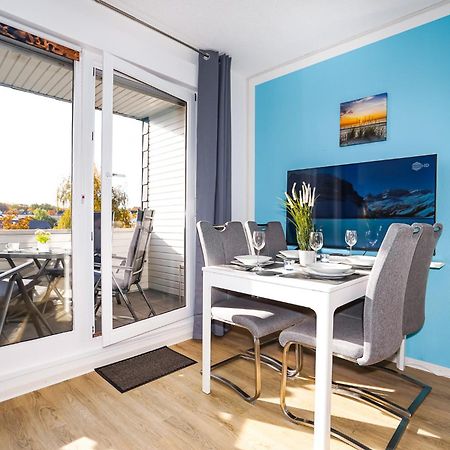 Apartmán Gluecksmoment Grömitz Exteriér fotografie