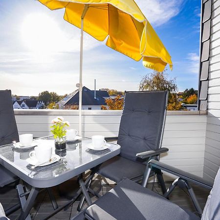 Apartmán Gluecksmoment Grömitz Exteriér fotografie