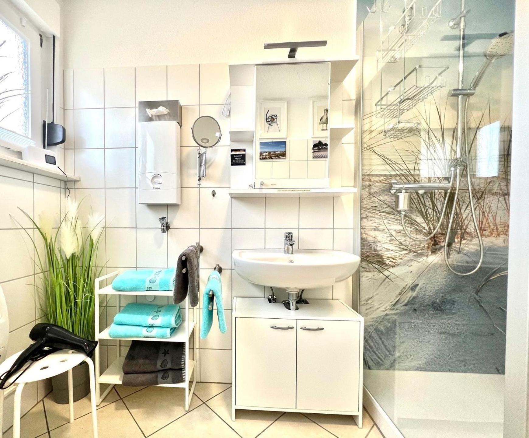 Apartmán Gluecksmoment Grömitz Exteriér fotografie