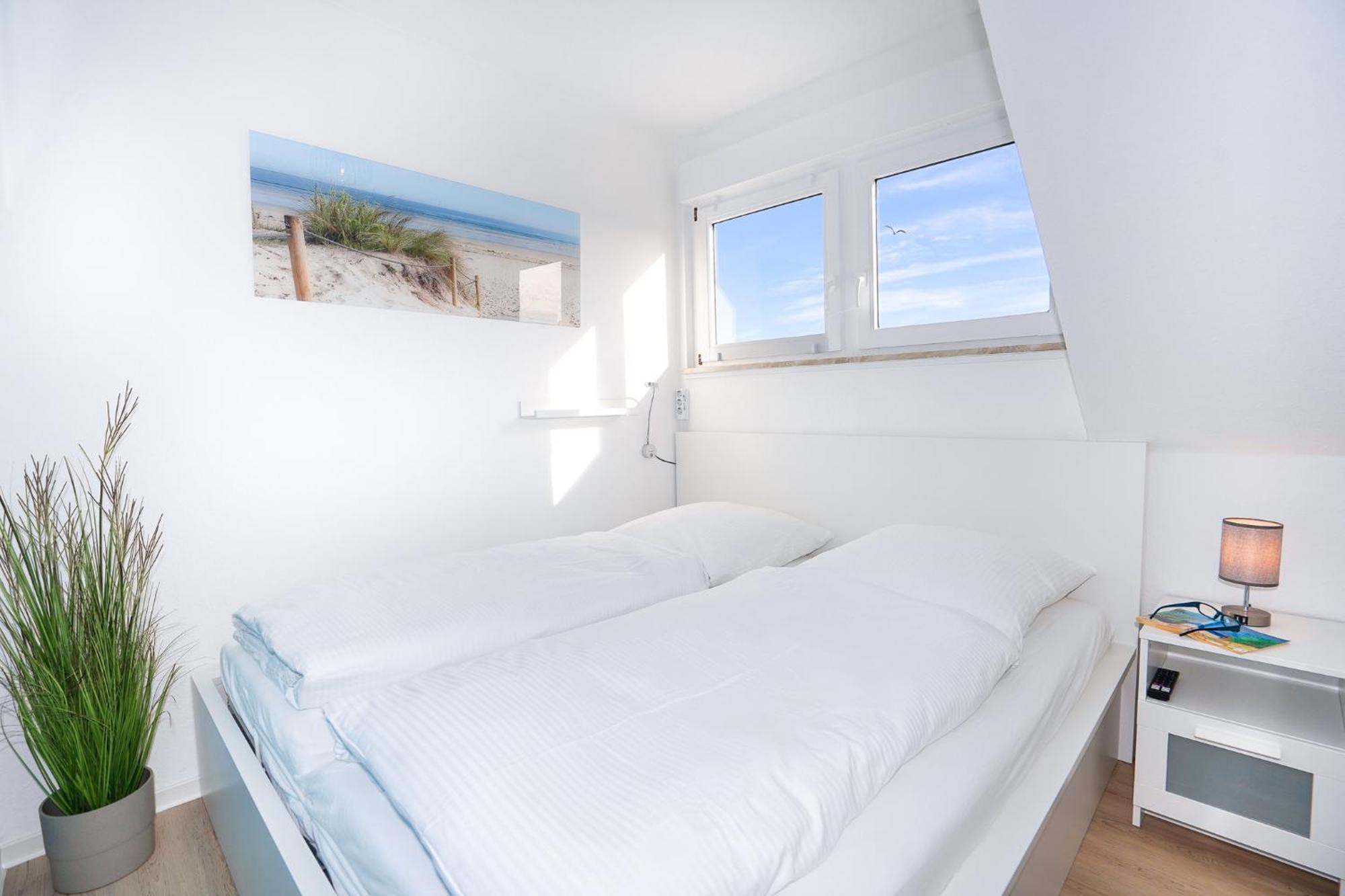 Apartmán Gluecksmoment Grömitz Exteriér fotografie