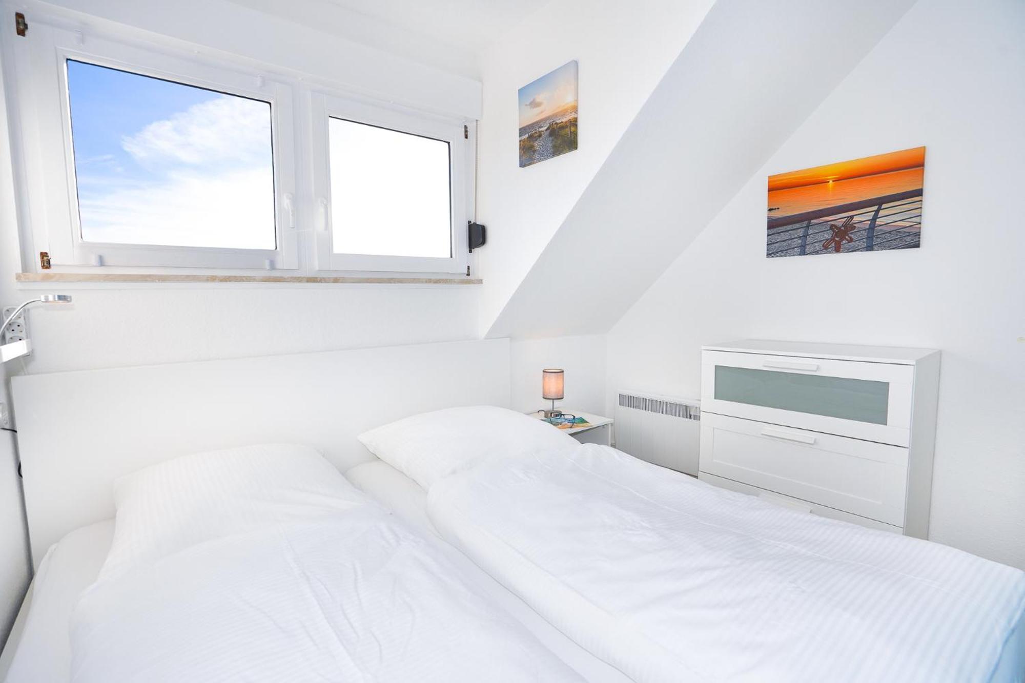 Apartmán Gluecksmoment Grömitz Exteriér fotografie